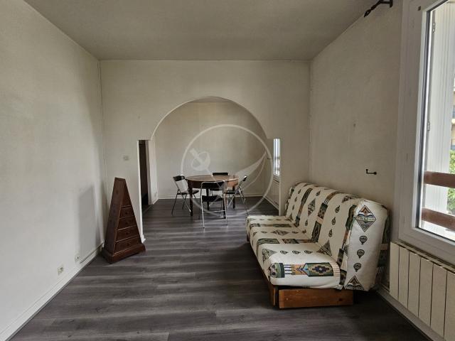 Appartement location à Gargenville, Yvelines