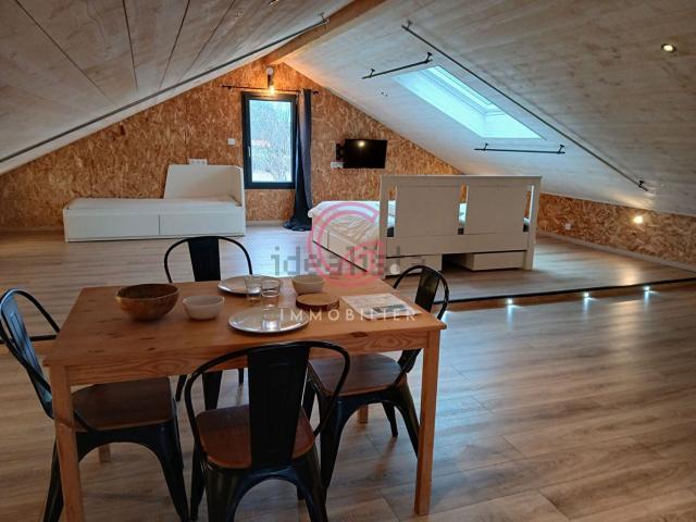 Appartement location à Gastes, Landes