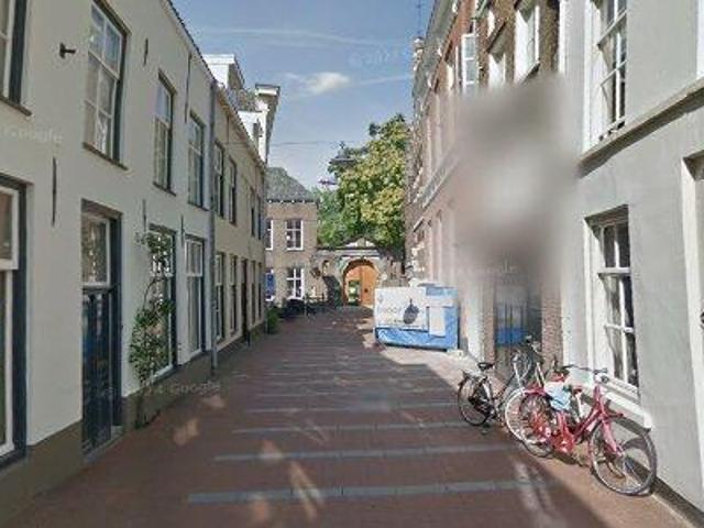 Appartement te huur in Bosch, Noord Brabant