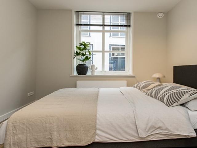 Appartement te huur in Bosch, Noord Brabant