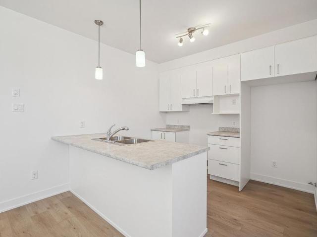 Apartment for rent in Gatineau, Quebec