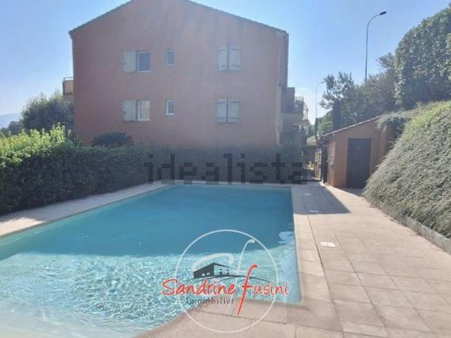 Appartement vente à Gattières, Alpes-Maritimes