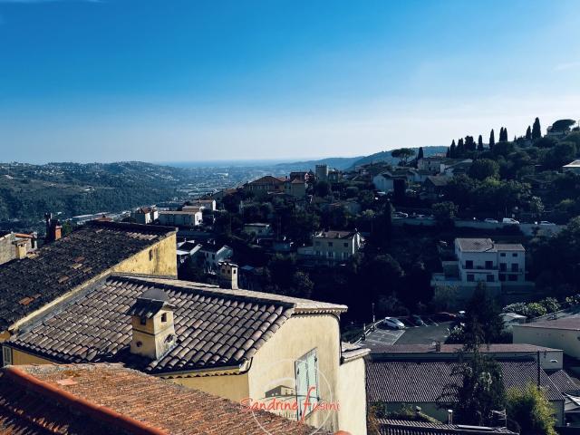 Appartement vente à Gattières, Alpes-Maritimes