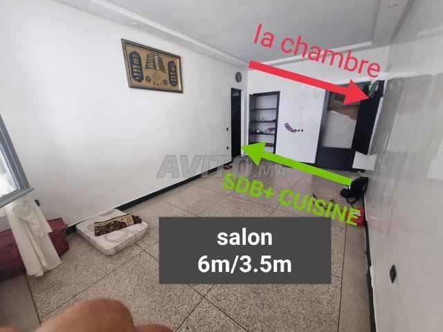 Appartement location à Anfa, Gharb-Chrarda-Beni Hssen