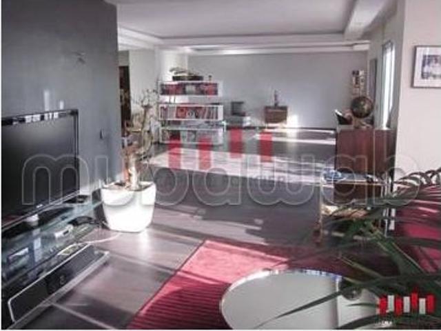 Appartement vente à Anfa, Gharb-Chrarda-Beni Hssen
