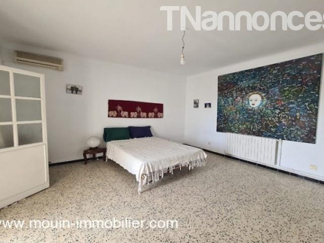 Appartement location