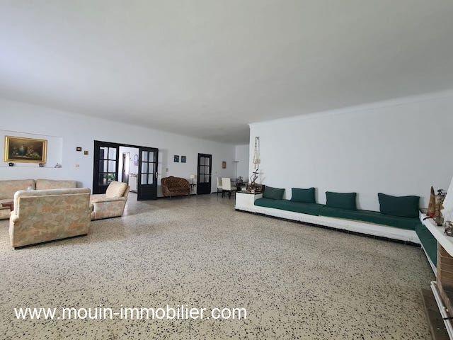 Appartement location à Beni Khalled