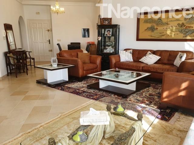 Appartement vente à Beni Khalled