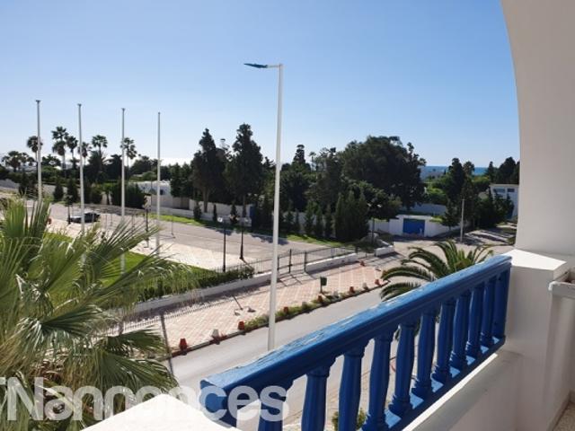 Appartement vente à Beni Khalled