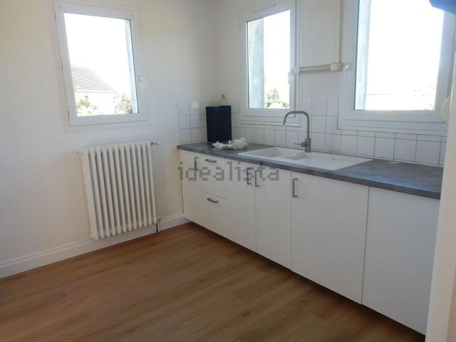 Appartement location à Gaye, Marne