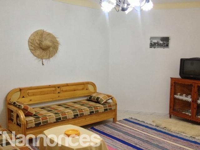 Appartement location