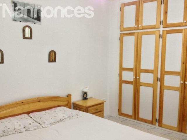 Appartement location