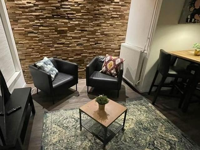 Appartement te huur in Groningen