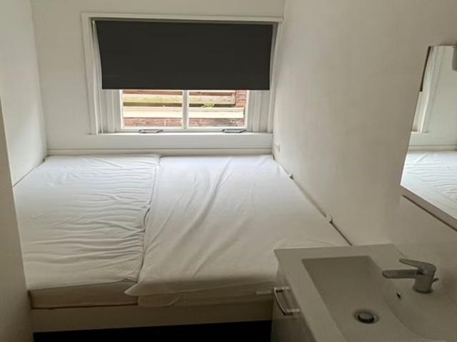 Appartement te huur in Groningen