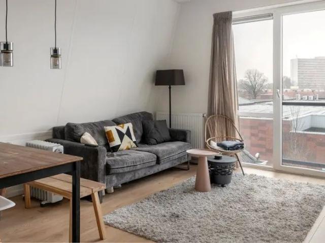 Appartement te huur in Heerenveen, Friesland