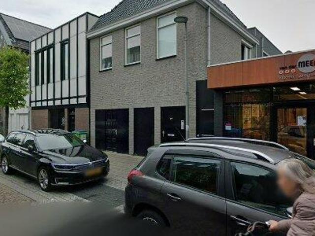 Appartement te huur in Heerenveen, Friesland