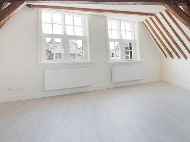 Appartement te huur in Haarlem, Noord Holland