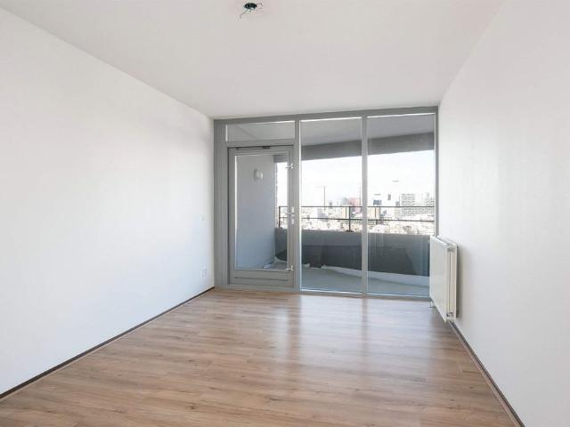 Appartement te huur in Centrum, Rotterdam