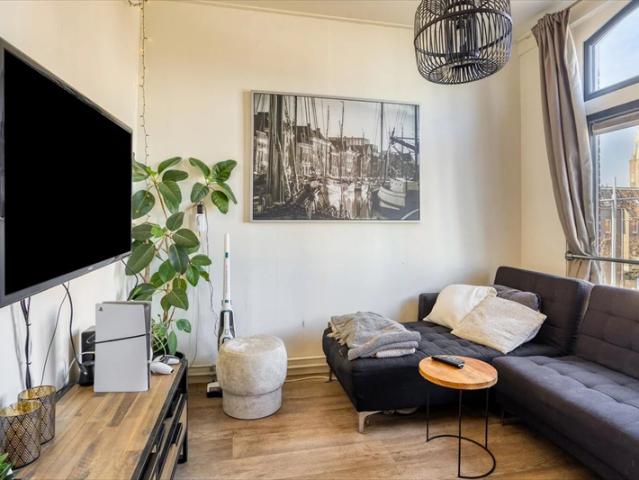 Appartement te huur in Centrum, Groningen