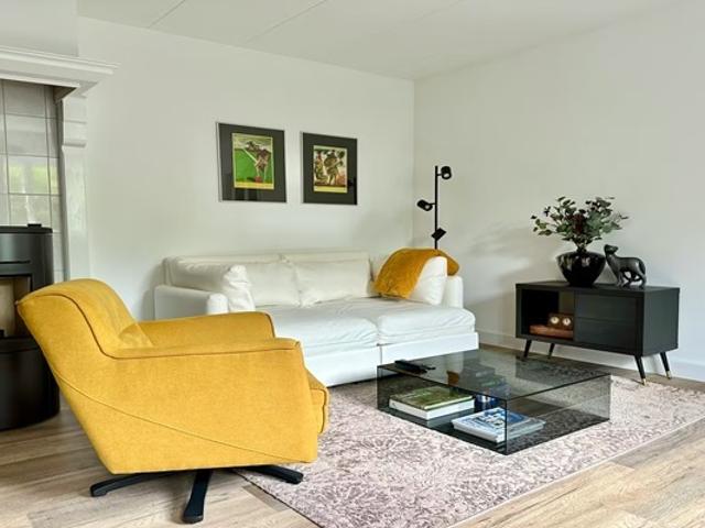 Appartement te huur in Nijmegen