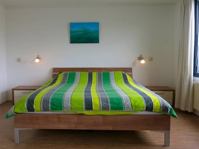 Appartement te huur in Kortenbos, Den Haag