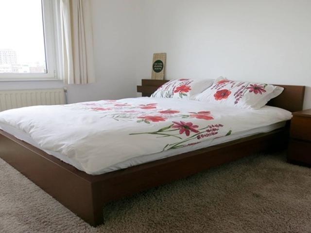 Appartement te huur in Kortenbos, Zuid Holland