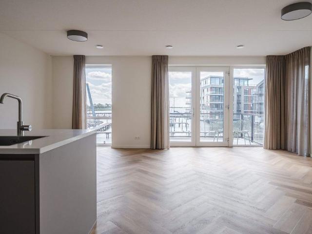Appartement te huur in Castricum, Noord Holland