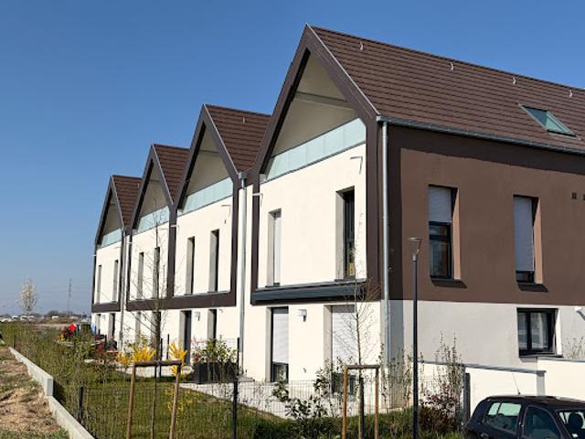 Appartement vente à Strasbourg, Geispolsheim
