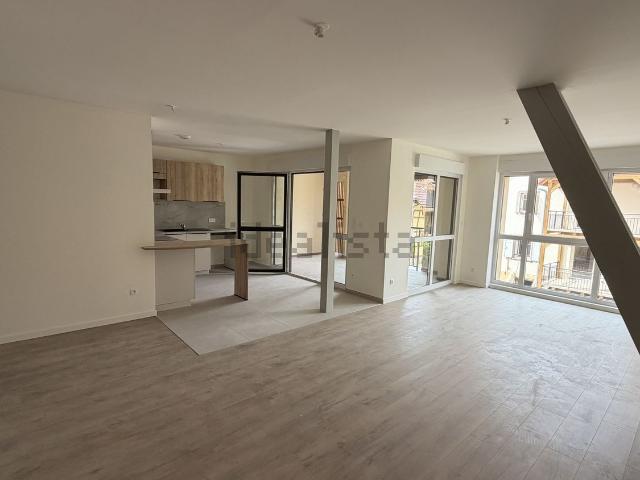 Appartement location à Geispolsheim, Collectivité européenne d'Alsace