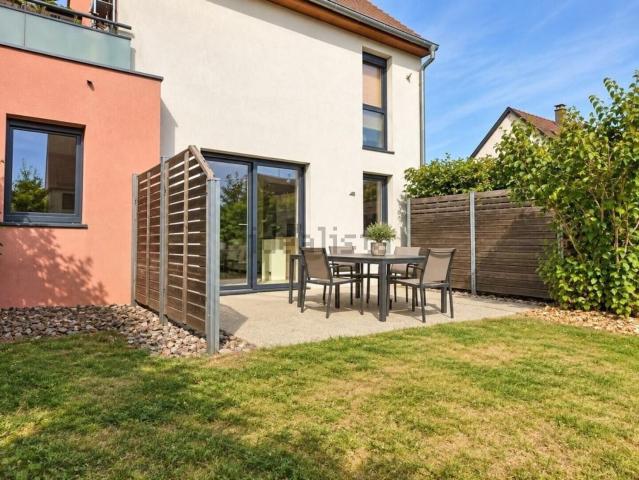 Appartement vente à Geispolsheim, Collectivité européenne d'Alsace