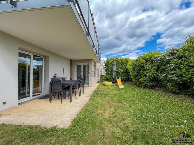 Appartement vente à Geispolsheim, Collectivité européenne d'Alsace