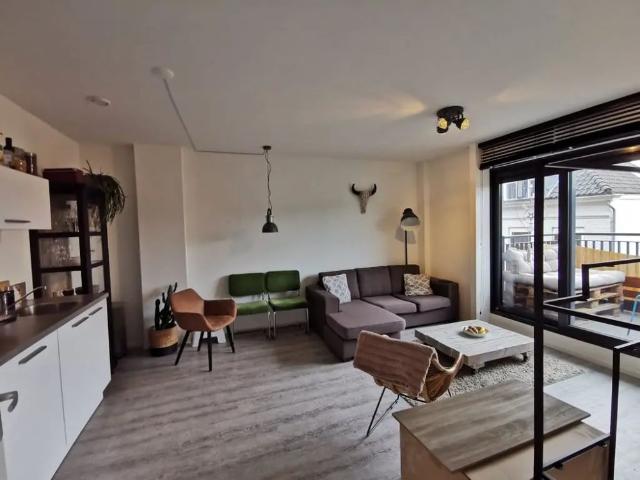 Appartement te huur in Centrum, Arnhem