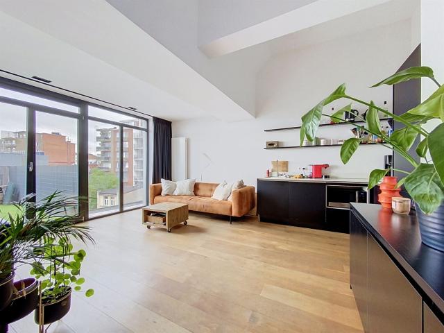 Appartement location à Amandus-Atheneum, Antwerpen