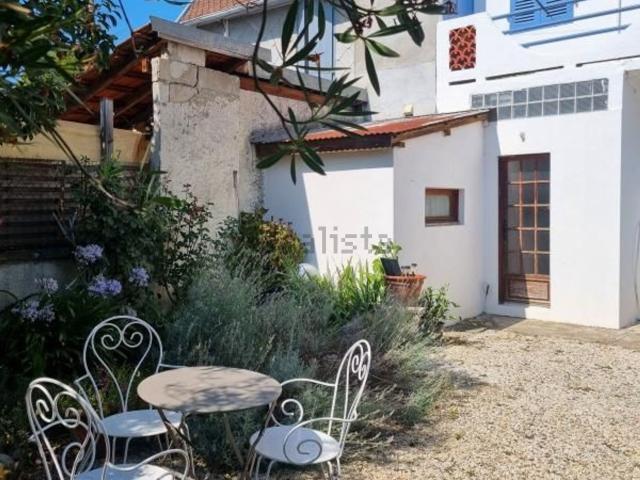 Appartement vente à XIV Juillet, Pau