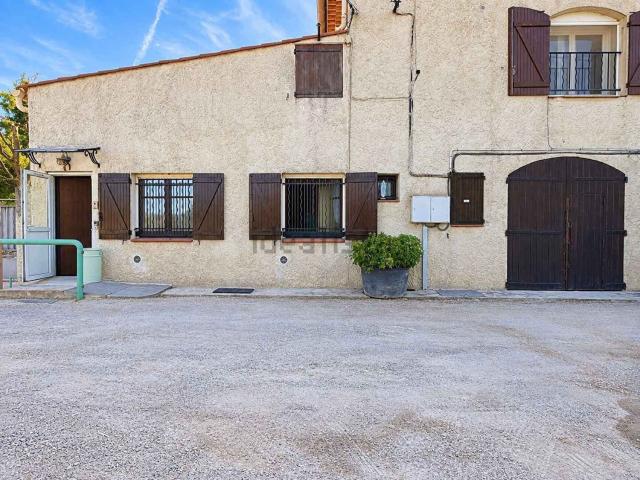 Appartement vente à Gémenos, Bouches-du-Rhône