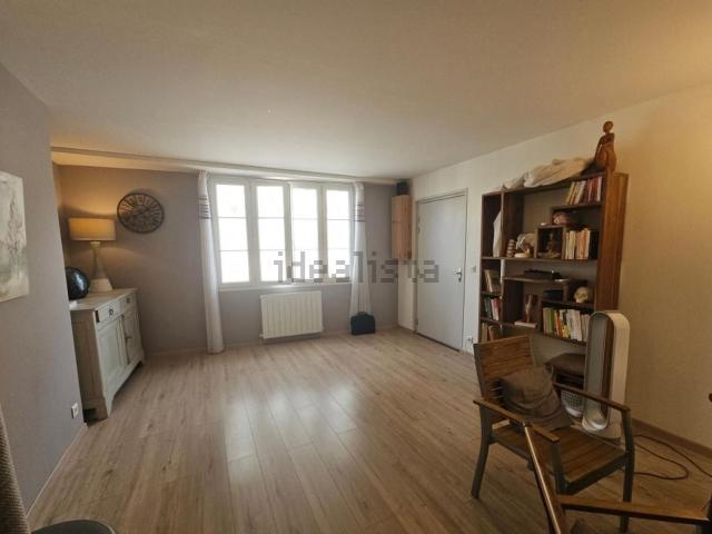 Appartement location à Pièce de la Terrade, Gémozac