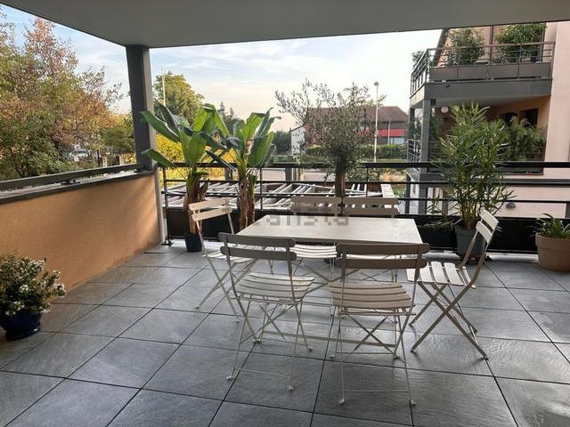 Appartement location à Montsec, Genas
