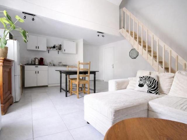 Appartement vente à Le Mans