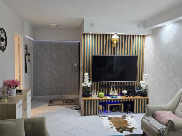 Appartement vente à Les Domaniales, Genas