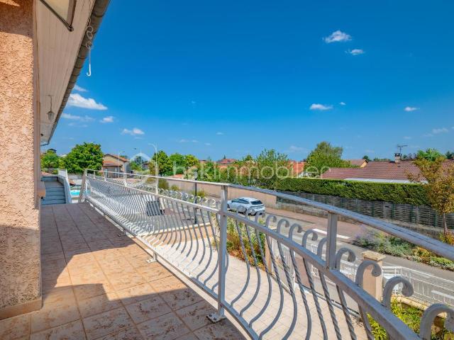 Appartement vente à Lyon, Rhône