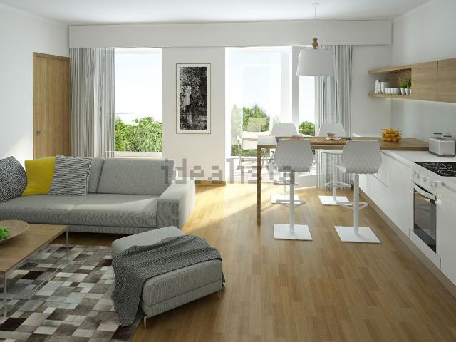 Appartement vente à Les Mignotières, Genay