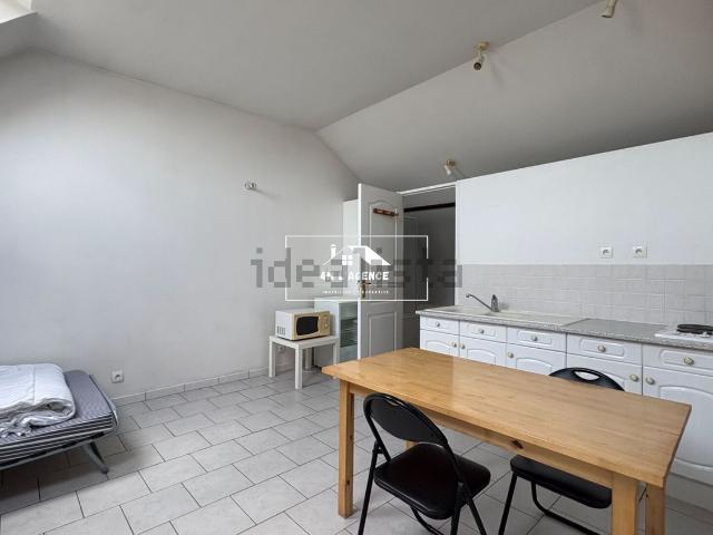 Appartement location à Le Noiriez, Genech