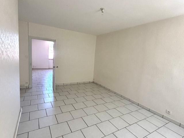Appartement location à Autun, Génelard