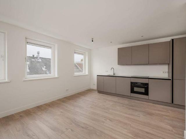 Appartement te huur in Haarlem, Noord Holland