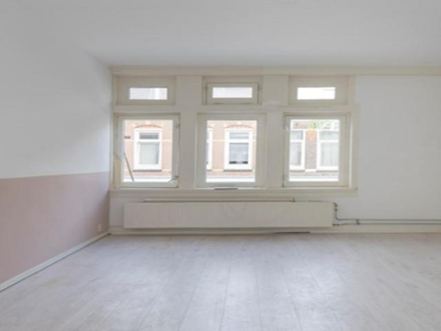 Appartement te huur in Haarlem