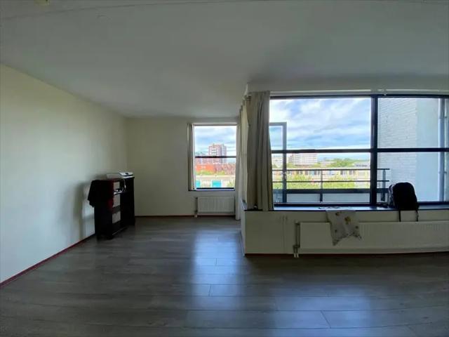Appartement te huur in Stationskwartier, Rijswijk