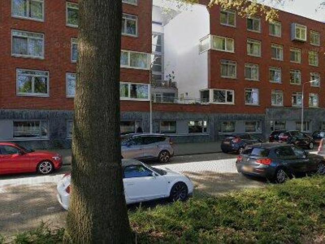 Appartement te huur in Tilburg