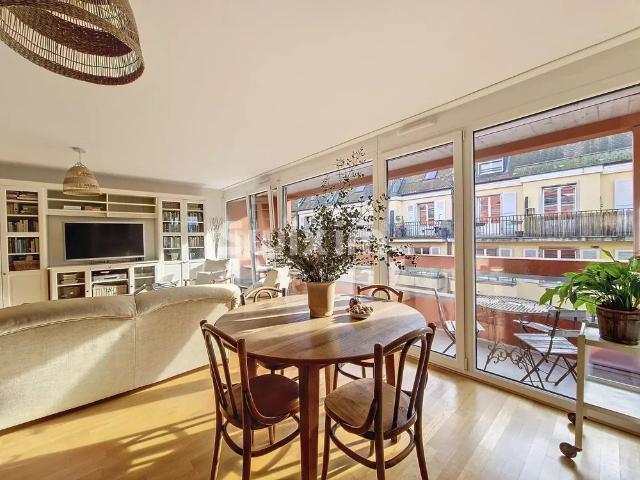 Apartment mieten in Conches