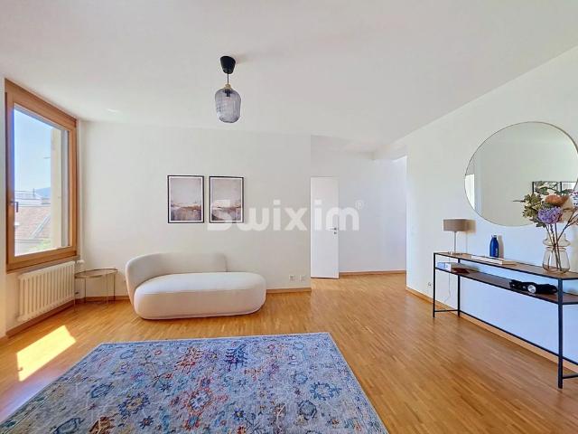 Apartment mieten in Conches