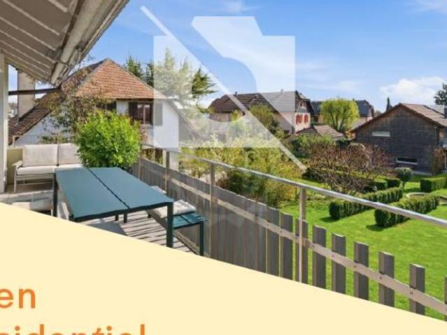 Apartment mieten in Conches